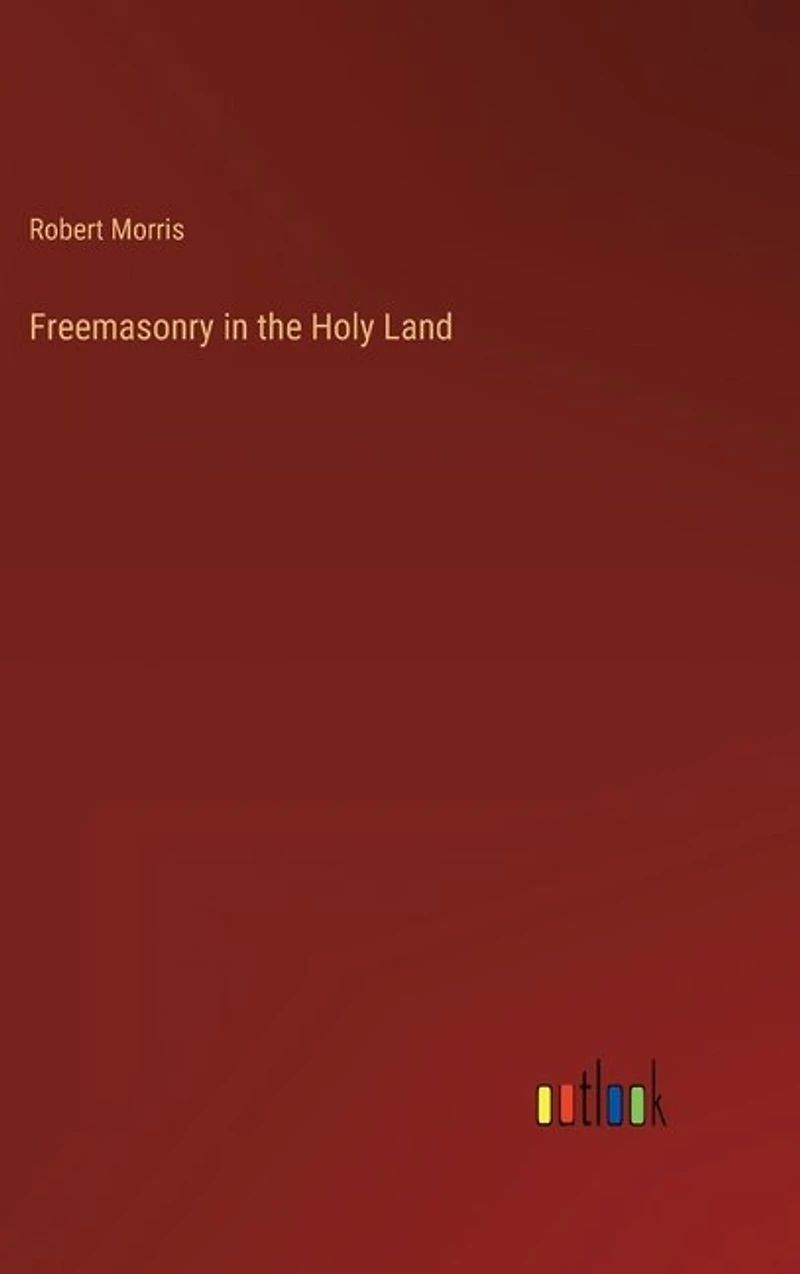 Freemasonry in the Holy Land