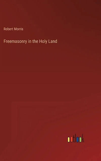 Freemasonry in the Holy Land