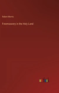 Freemasonry in the Holy Land