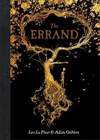 The Errand: Queen