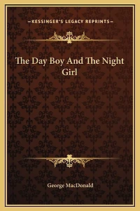 The Day Boy And The Night Girl