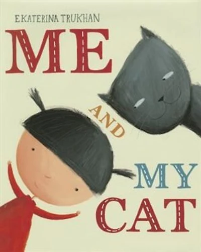 Me And My Cat