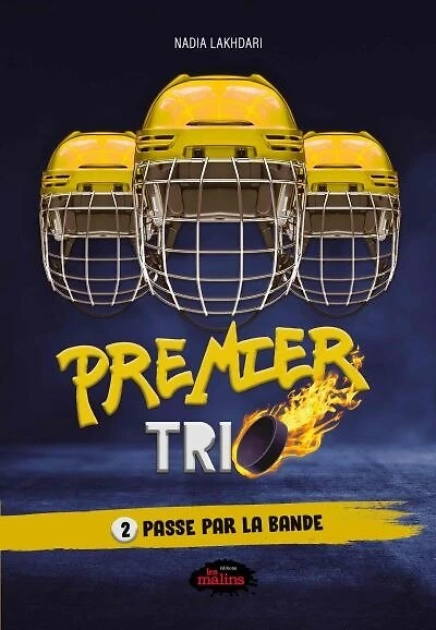 Passe par la bande