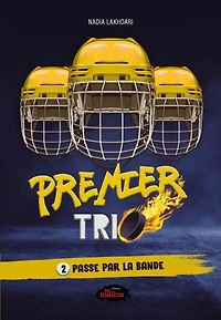 Passe par la bande