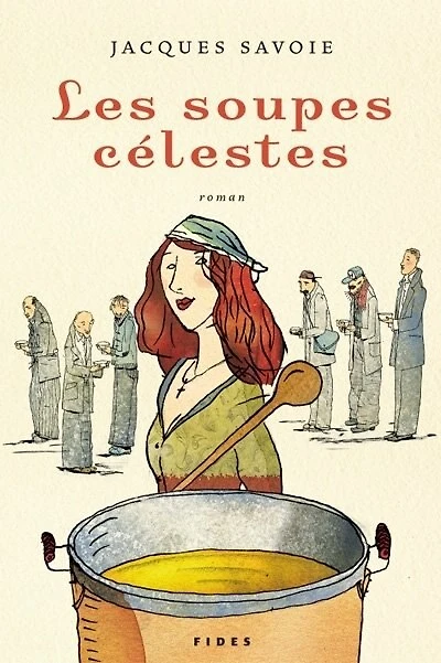 Les soupes célestes