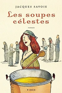 Les soupes célestes