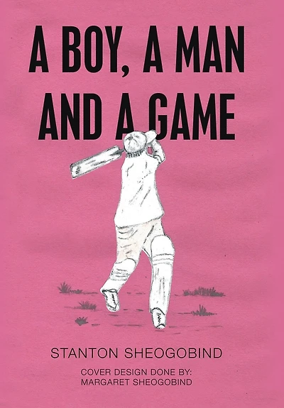 A Boy, Man And Game
