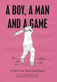 A Boy, Man And Game