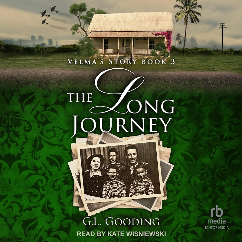 The Long Journey: Velma's Story