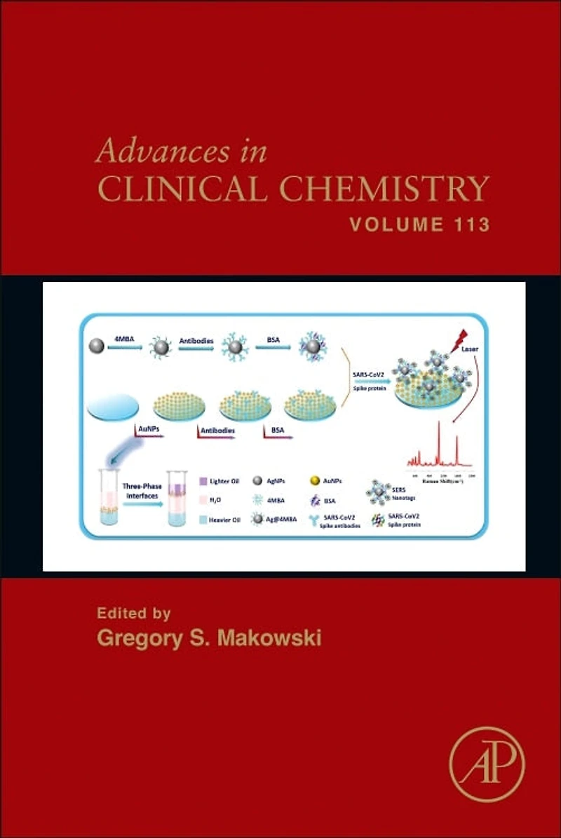 Advances Clinical Chemistry