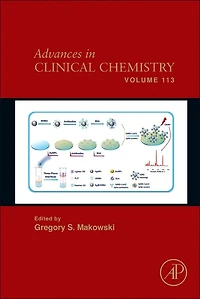 Advances Clinical Chemistry