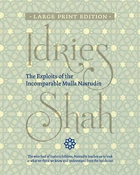 The Exploits Of Incomparable Mulla Nasrudin (pocket)