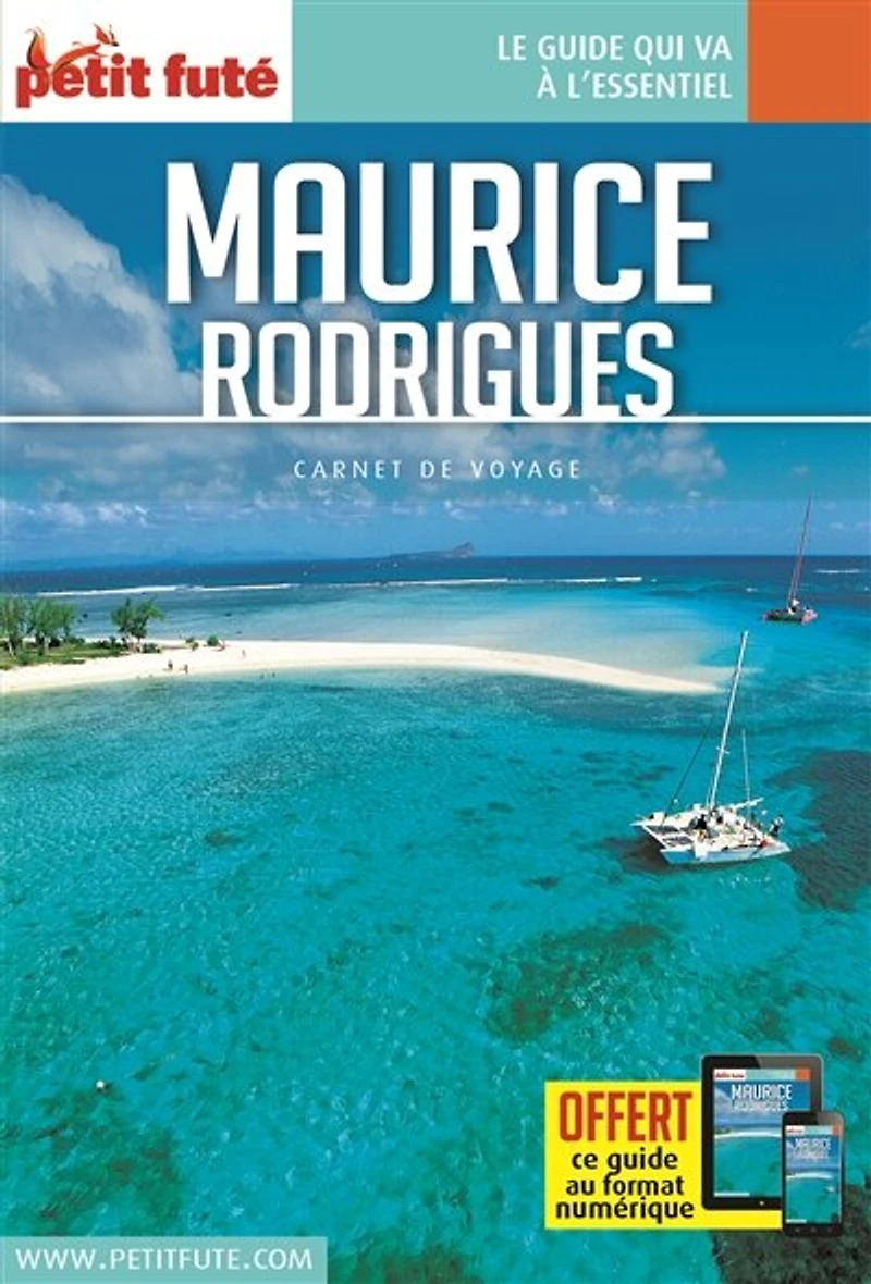 Maurice, Rodrigues