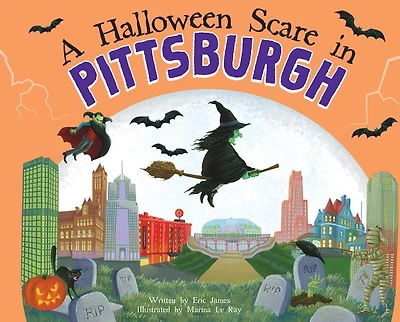 A Halloween Scare in Pittsburgh