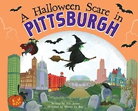 A Halloween Scare in Pittsburgh