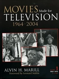 Movies Made for Television: 1964-2004: 5 Volumes