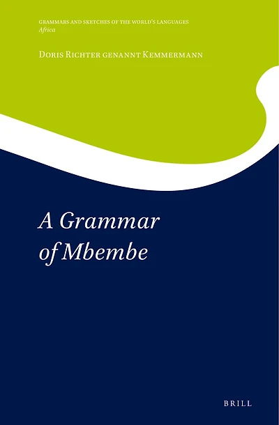 A Grammar of Mbembe