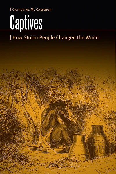 Captives: How Stolen People Changed The World