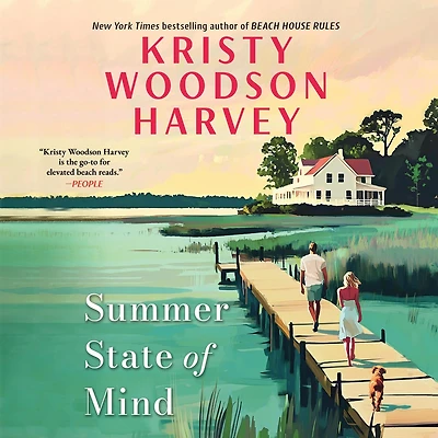 Summer State of Mind