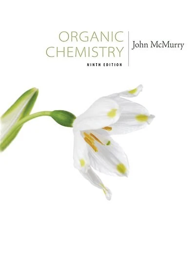 Organic Chemistry