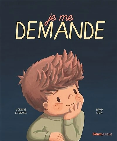 Je me demande