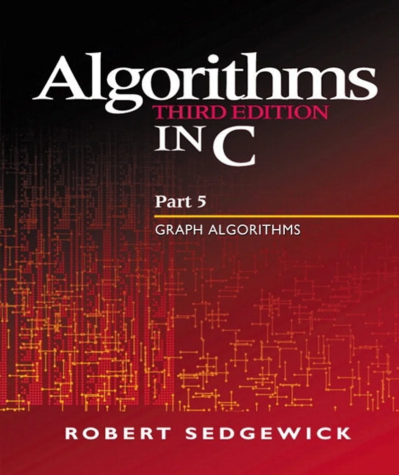 Algorithms C, Part 5: Graph