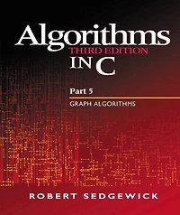 Algorithms C, Part 5: Graph