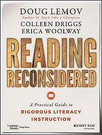 the Teach Like a Champion Guide to Science of Reading: Translating Research Reignite Joy and Meaning Classroom