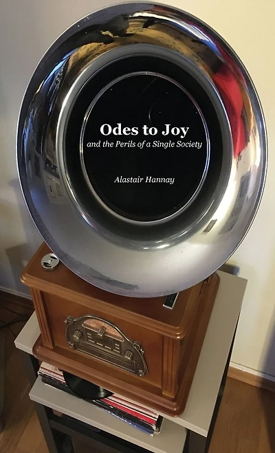 Odes To Joy And The Perils Of A Single Society
