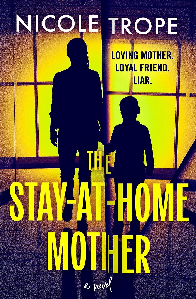 The Stay-at-Home Mother