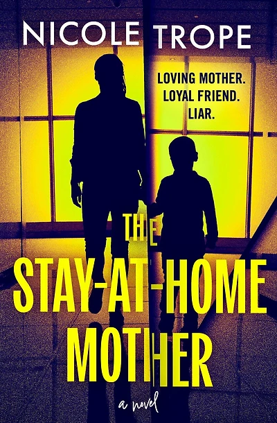 The Stay-at-Home Mother