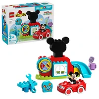LEGO® Mickey Mouse Clubhouse & Car 10454