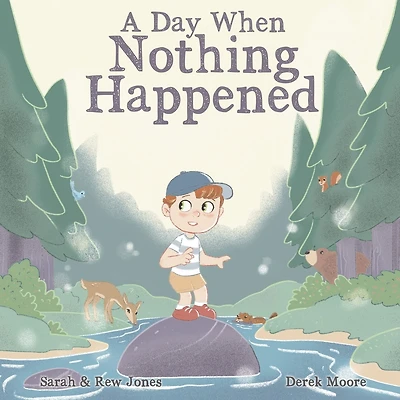A Day When Nothing Happened