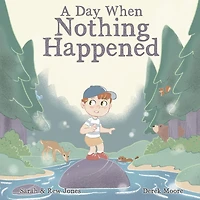 A Day When Nothing Happened