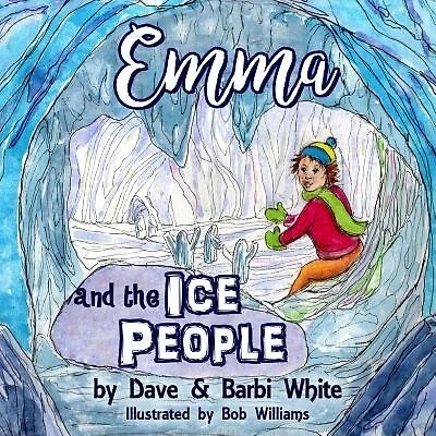 Emma and the Ice People