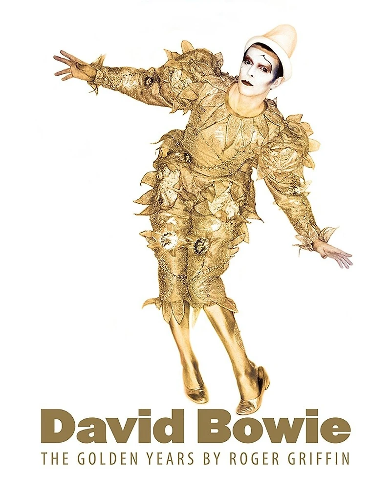The Golden Years: David Bowie