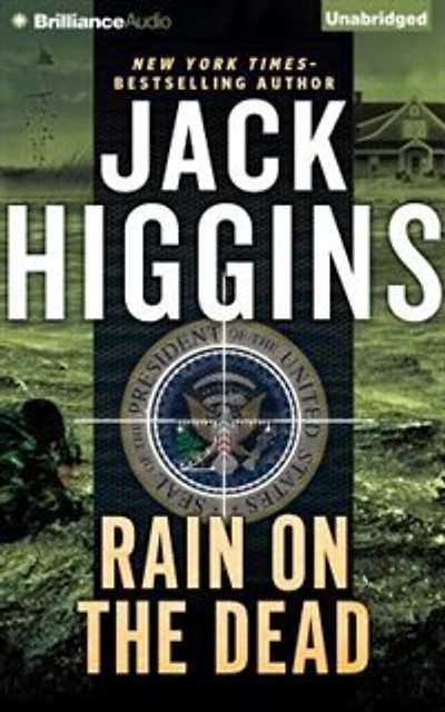 Rain on the Dead