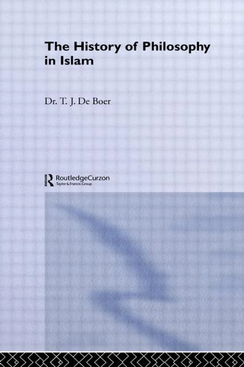 History Of Philosophy Islam