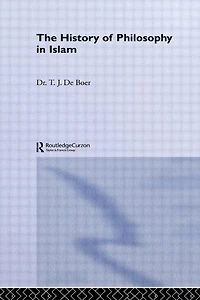 History Of Philosophy Islam
