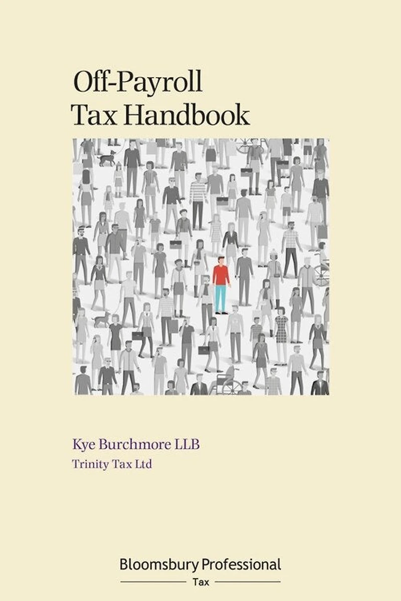 Off-Payroll Tax Handbook