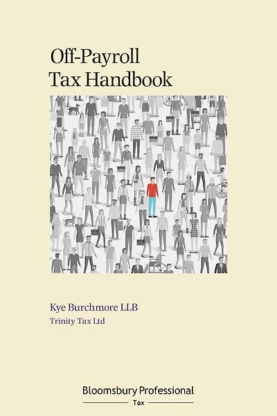Off-Payroll Tax Handbook