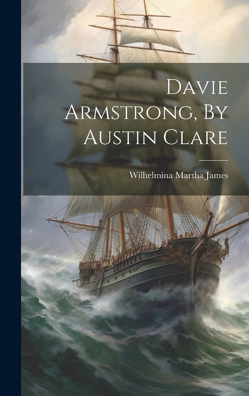 Davie Armstrong
