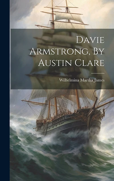 Davie Armstrong