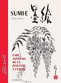 Sumi-e: l'art japonais de la peinture à l'encre