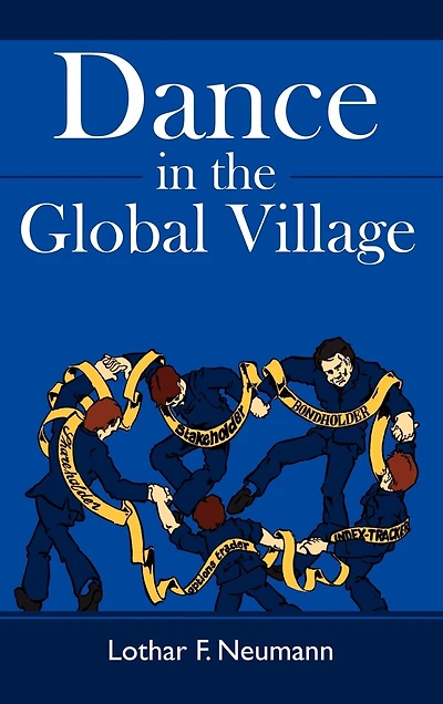 Dance the Global Village: Cosmopolitans' Shareholders, Stakeholders, Index-Trackers, Bondholders, Options Traders