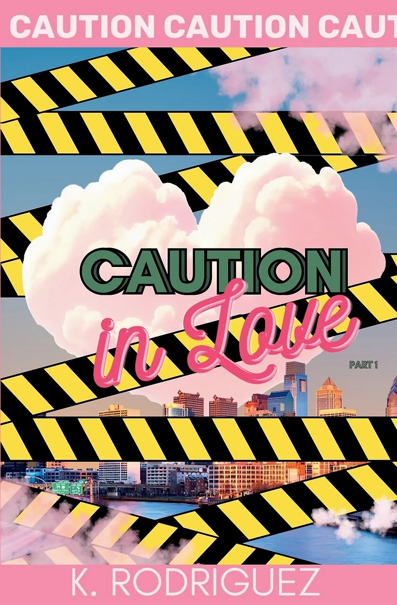 Caution in Love