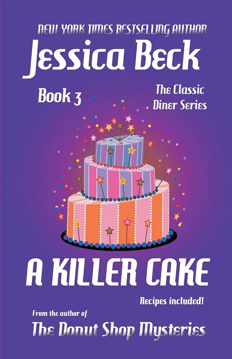 A Killer Cake