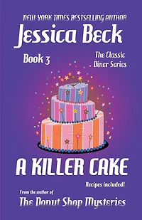 A Killer Cake