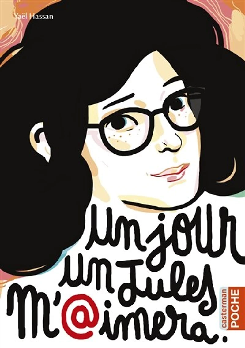 Un jour, un jules m'@imera