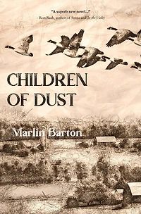 Children of Dust